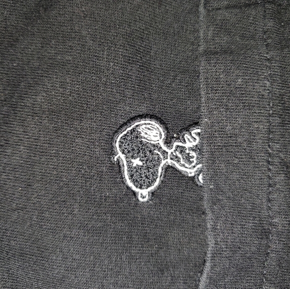 Kaws x Peanuts Tshirt - Picture 3 of 4